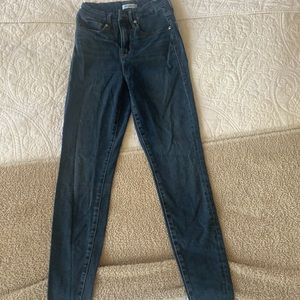 Good American denim jeans